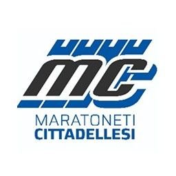 Maratonina della Città Murata Logo