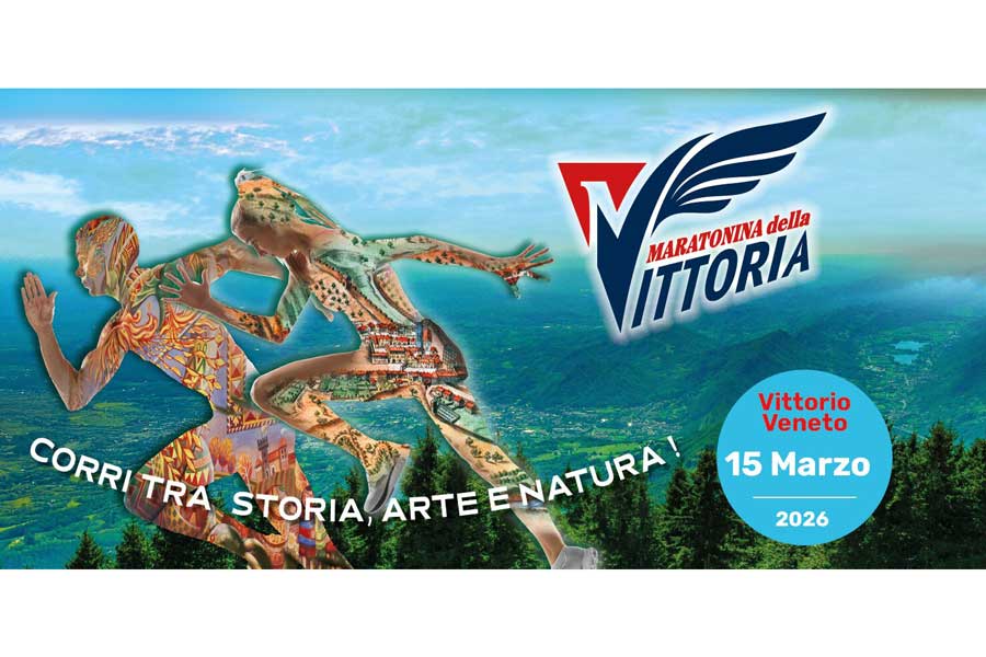 Maratonina della Vittoria