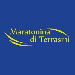 Maratonina di Terrasini Logo