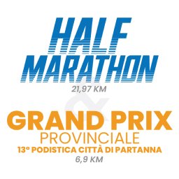 Maratonina Partanna Selinunte