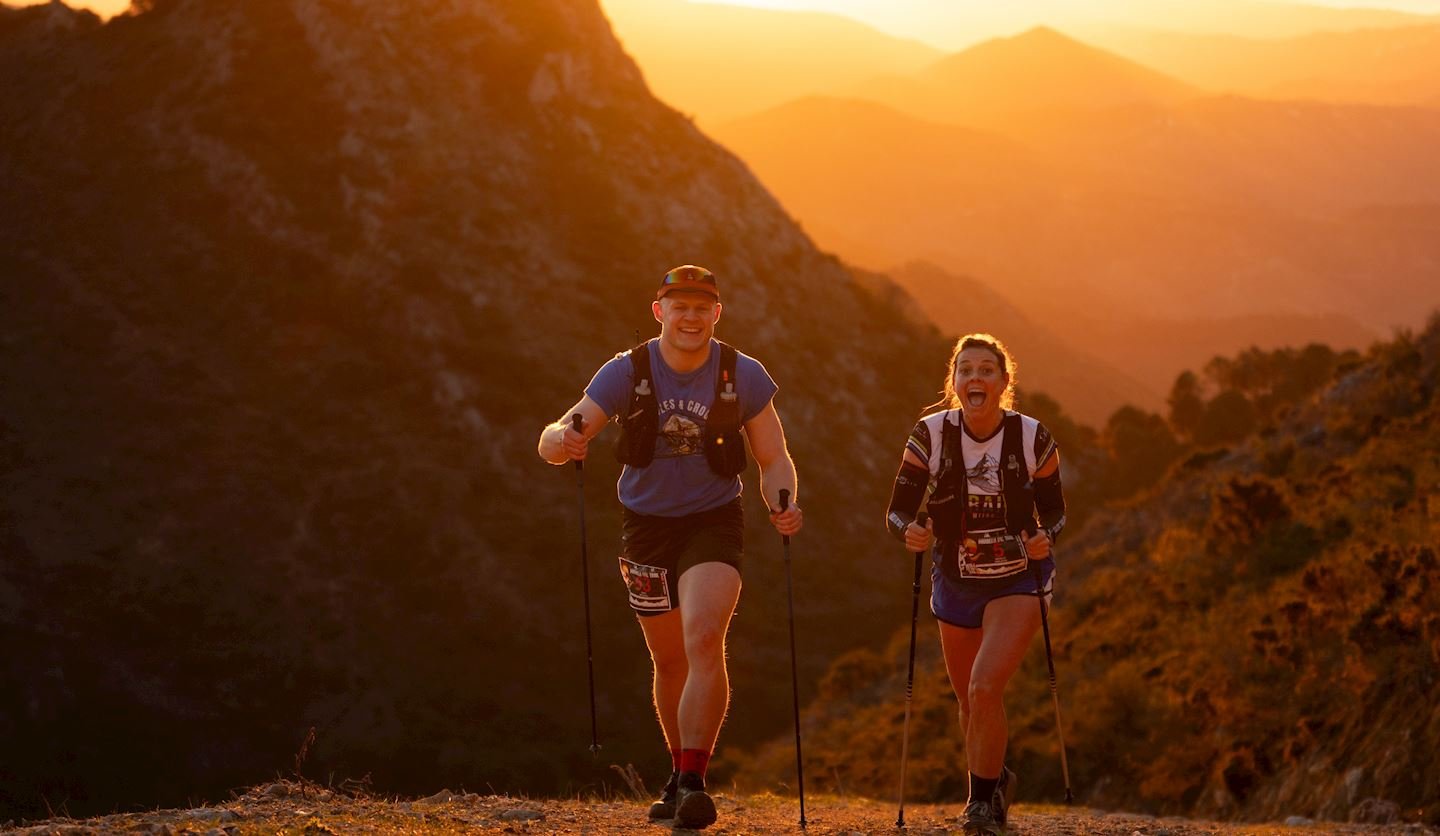 Marbella Epic Trail