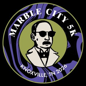 Marble City 5K