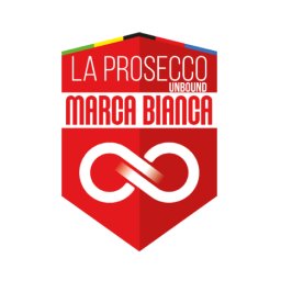 Marca Bianca La Prosecco Unbound Logo