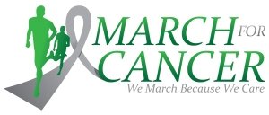 March For Cancer 5K Run / Walk