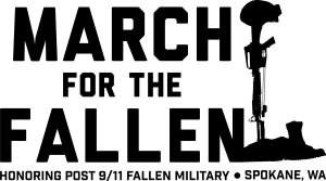 March for the Fallen 2026