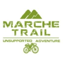Marche Trail Logo