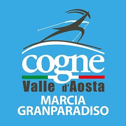 Marcia Gran Paradiso Logo