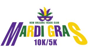 Mardi Gras 10K/5K