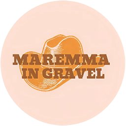 Maremma in Gravel Logo