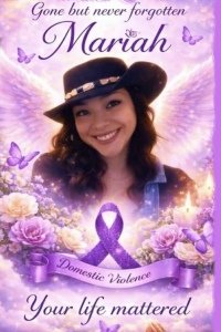 Mariah Avila 5k Run/Walk