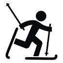 Marine O'Brien Ski Race