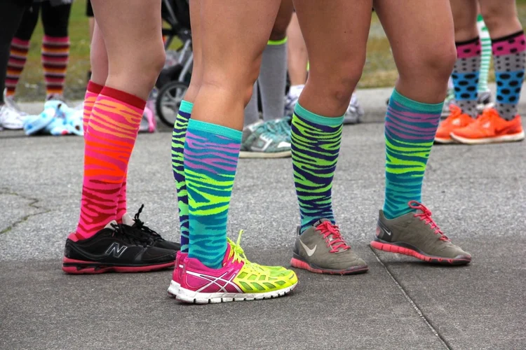 Marion Arts Festival 5K Run and Half Marathon Logo