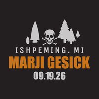 Marji Gesick (906AT)