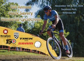 Mark Savery Memorial Grand Prix
