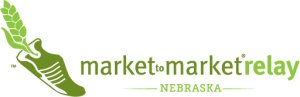 Market to Market Relay Sponsor/Vendor Arrival