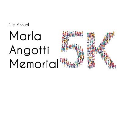 Marla Angotti Memorial 5K