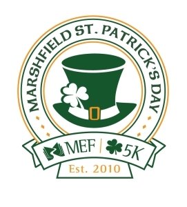 Marshfield St. Patrick's Day 5k