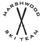 Marshwood Ski Team/Powderhouse Challenge! Logo