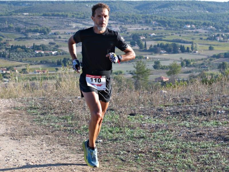 Martigues-Carro le Trail
