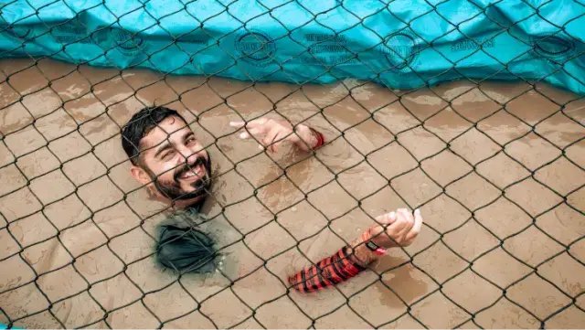 Maruti Suzuki Arena Devils Circuit Chennai