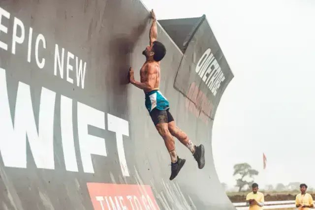 Maruti Suzuki Arena Devils Circuit Delhi