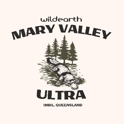 Mary Valley Ultra Logo