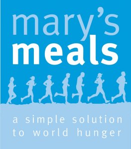 Mary's Meals' Race to Feed Kids