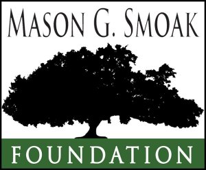 Mason G. Smoak Foundation 5K Logo