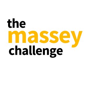Massey Challenge 2026 Logo