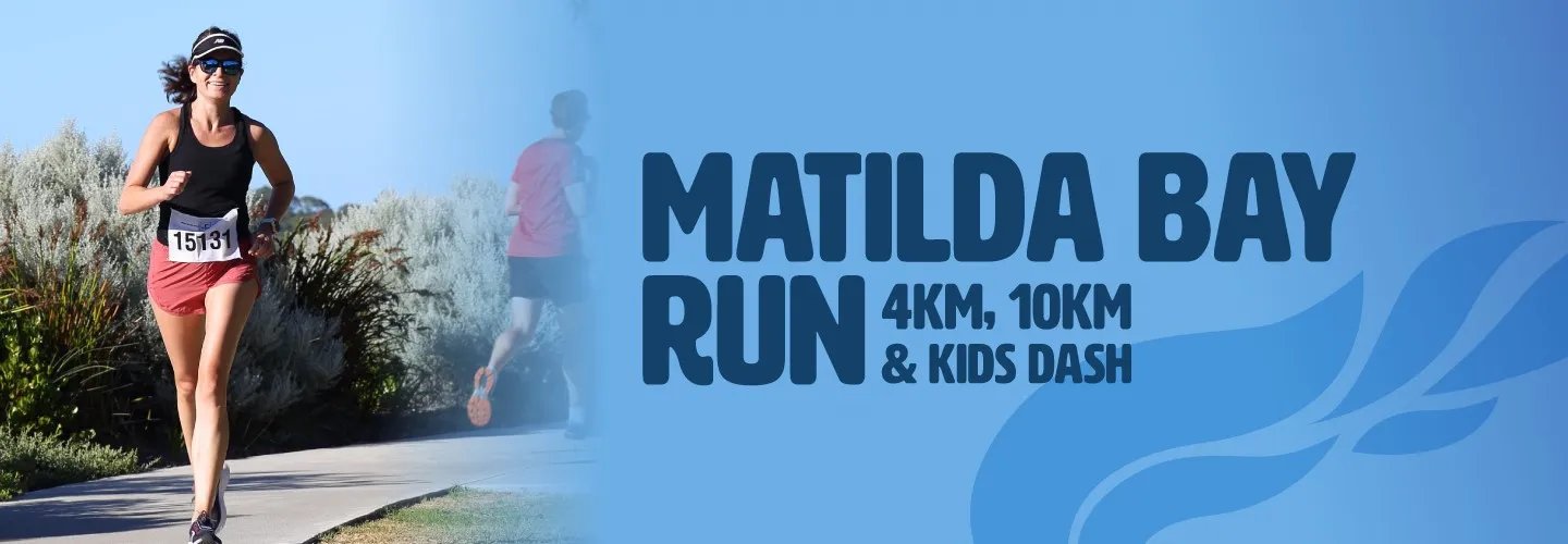 Matilda Bay Run