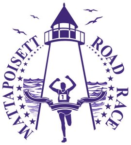 Mattapoisett Road Race Logo