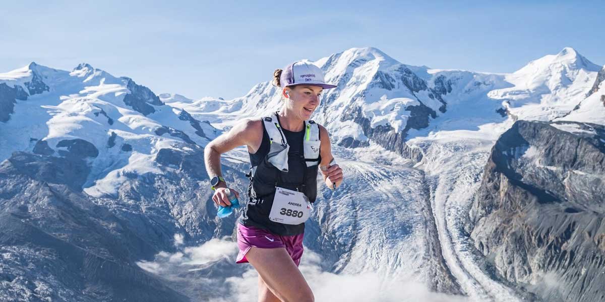 Matterhorn Ultraks Logo