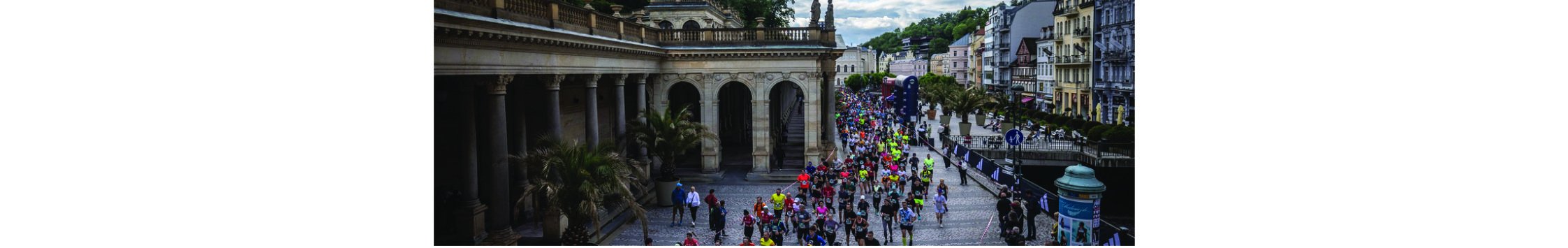 Mattoni Running Festival Karlovy Vary 2027