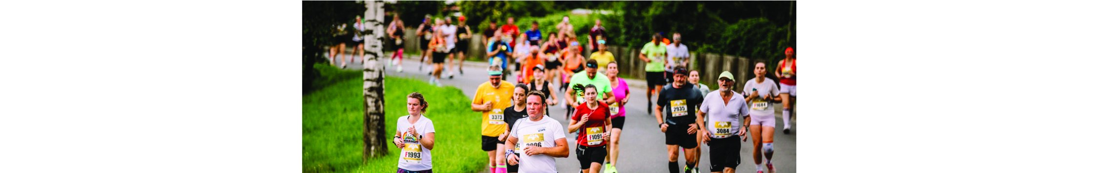 Mattoni Running Festival Olomouc 2027