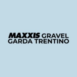 MAXXIS Gravel Garda Trentino - Bike Festival Riva del Garda Logo