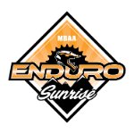 MBAA Enduro Sunrise Logo