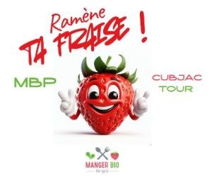 MBP CUBJAC TOUR