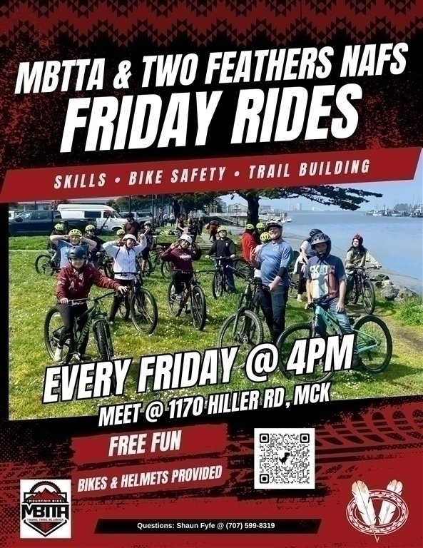 MBTTA Youth Rides Logo