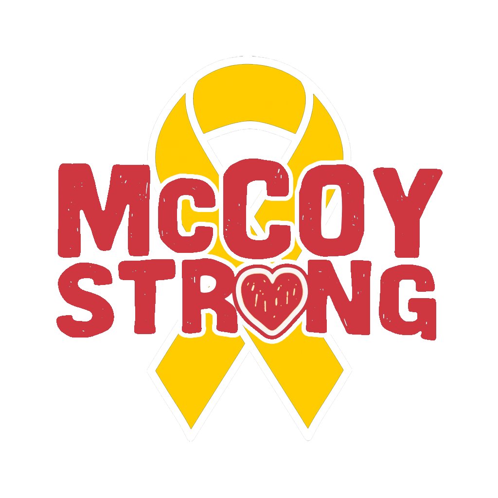 McCoy Strong Challenge