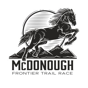 McDonough Trail Race