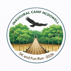 McDowell 5K & Fun Run