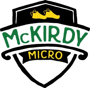 McKirdy Micro Race Series: MicrOTQ Logo