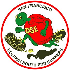 Mclaren Park Roller Coaster 5k Logo