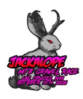 JACKALOPE RACE