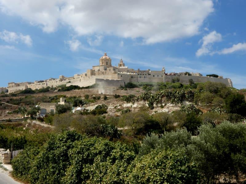 Mdina 2 Spinola Xmas Race