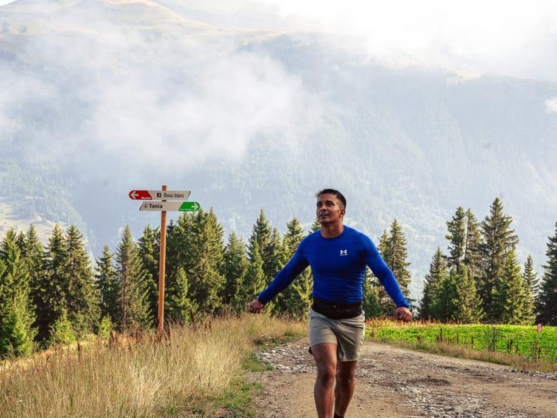 MDS Crazy Loops Courchevel