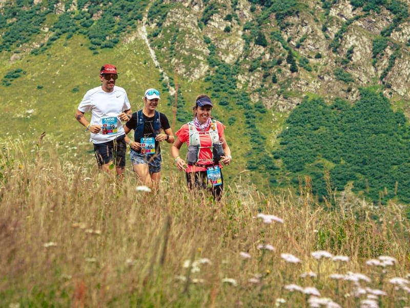 MDS Crazy Loops La Rosière