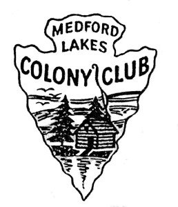 Medford Lakes Colony Summer Camp 1 Mile Swim