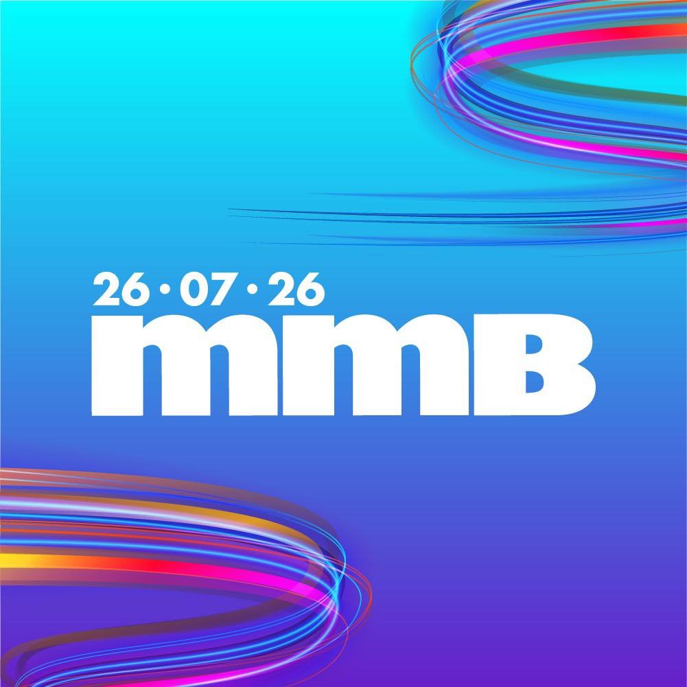 Media Maraton de Bogota Logo