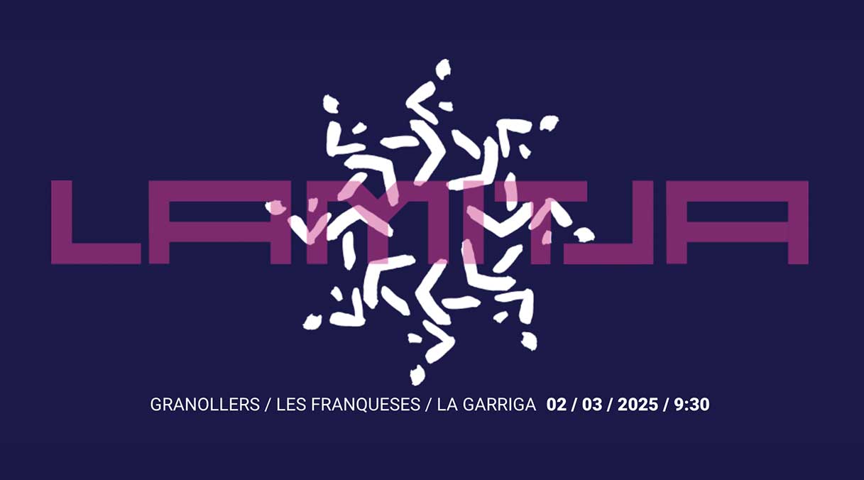 Medio Maratón de Granollers